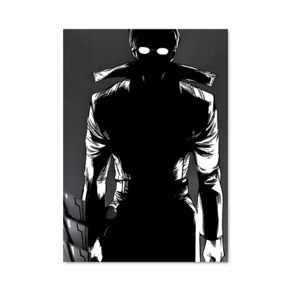 Poster Arima kishou 33027