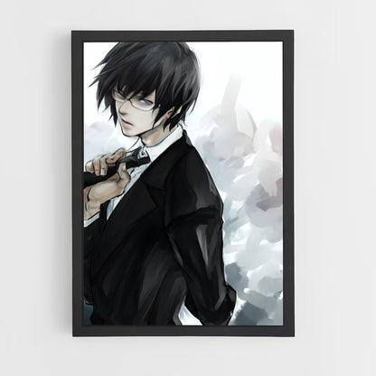 ap-arima kishou-4 cadre Noir