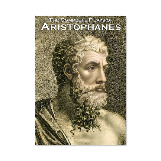 Poster Les Comédies d'Aristophane