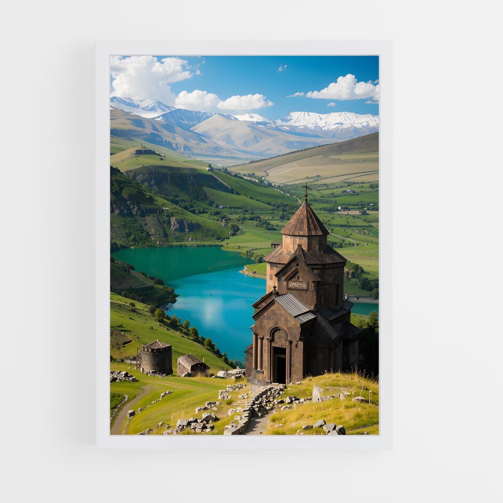 ap-armenia-1 cadre Blanc