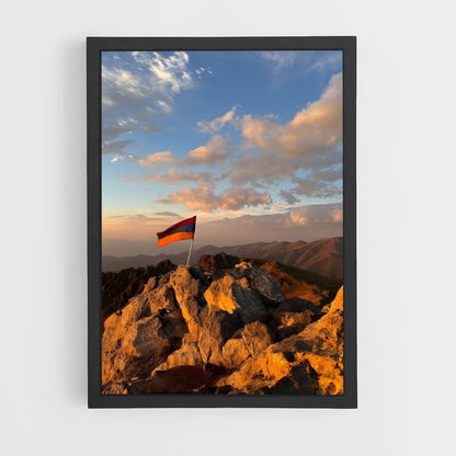 ap-armenia flag-1 cadre Noir