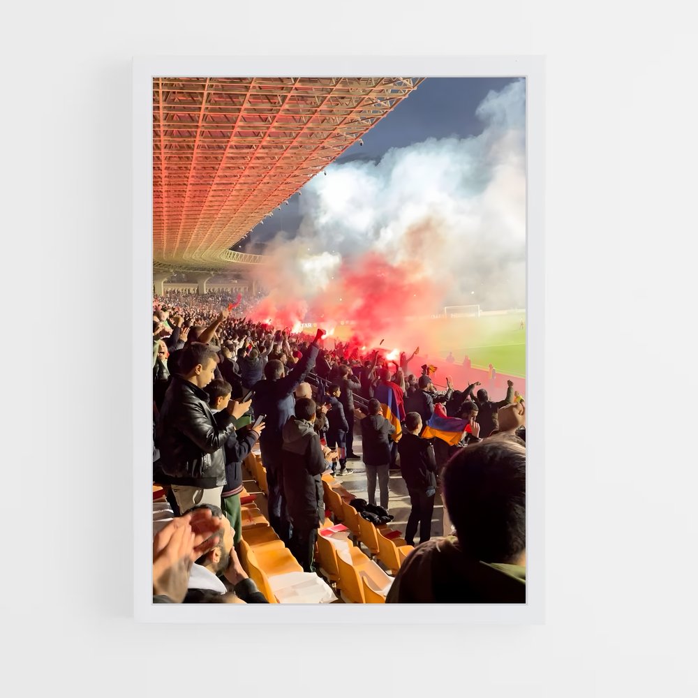 ap-armenia national football team-2 cadre Blanc
