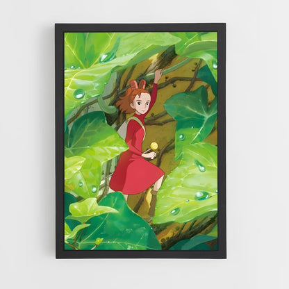 ap-arrietty-1 cadre Noir