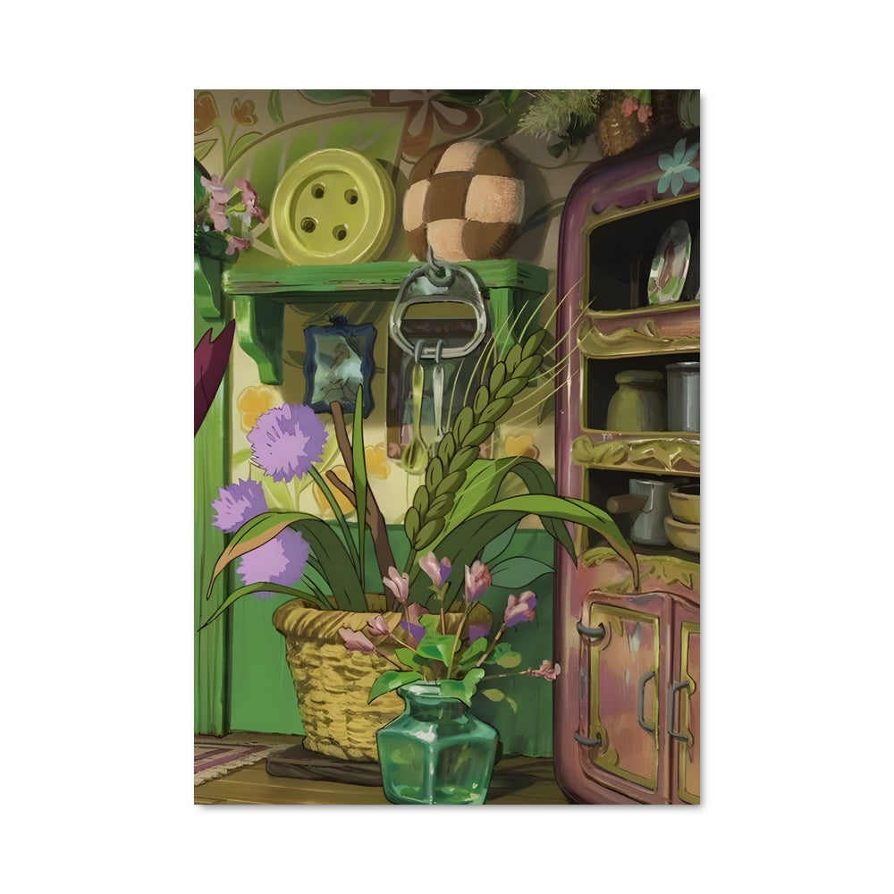 Poster Arrietty 30405