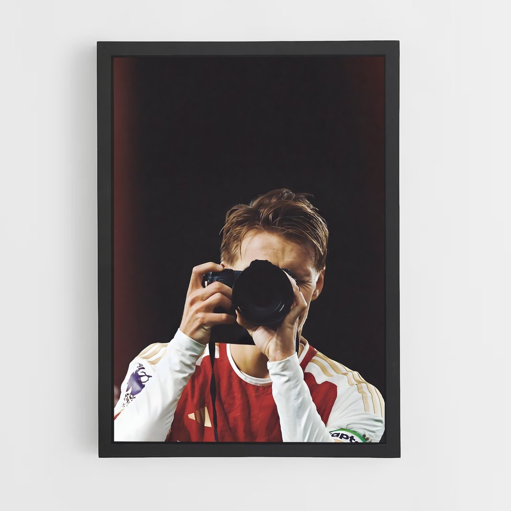 ap-arsenal fc-2 cadre Noir