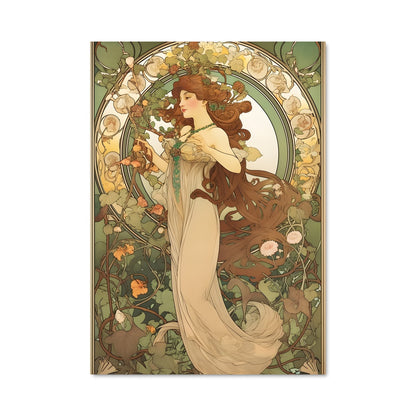 Poster Art nouveau 20560