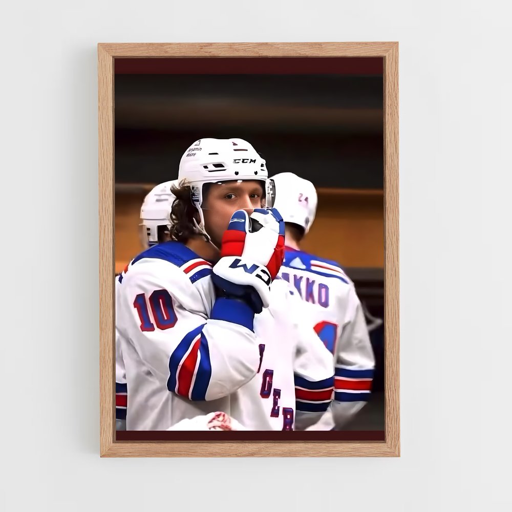 ap-artemi panarin-2 cadre Bois clair