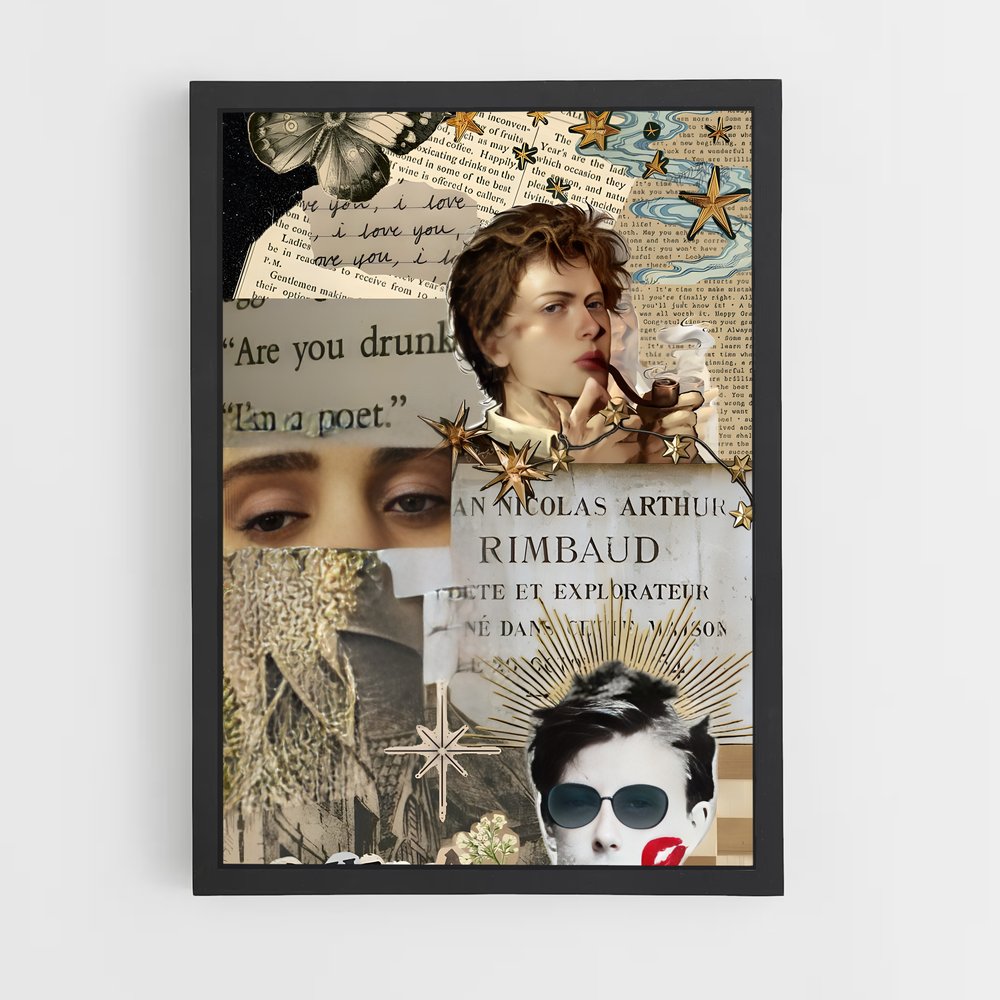 ap-arthur rimbaud-1 cadre Noir