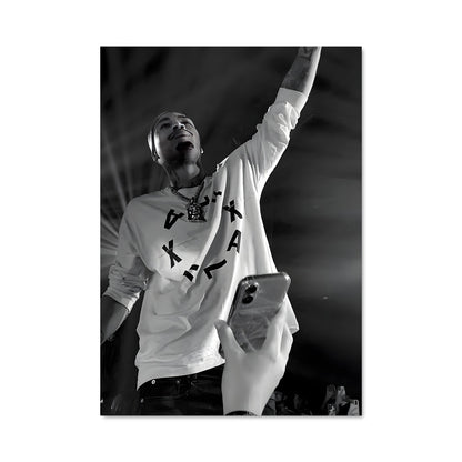 Poster Artie 5ive 53007