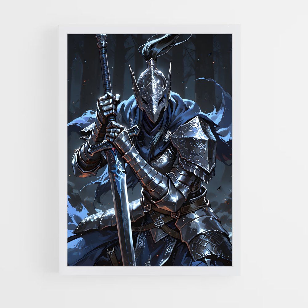 ap-artorias-1 cadre Blanc