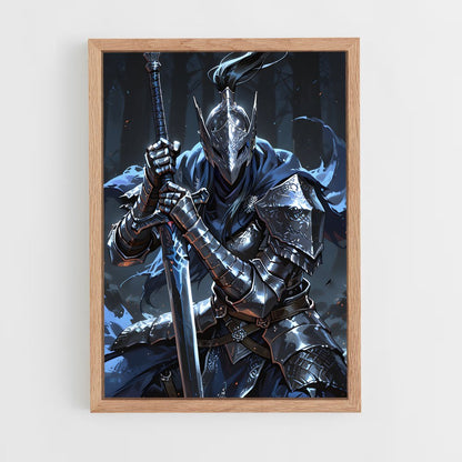 ap-artorias-1 cadre Bois clair
