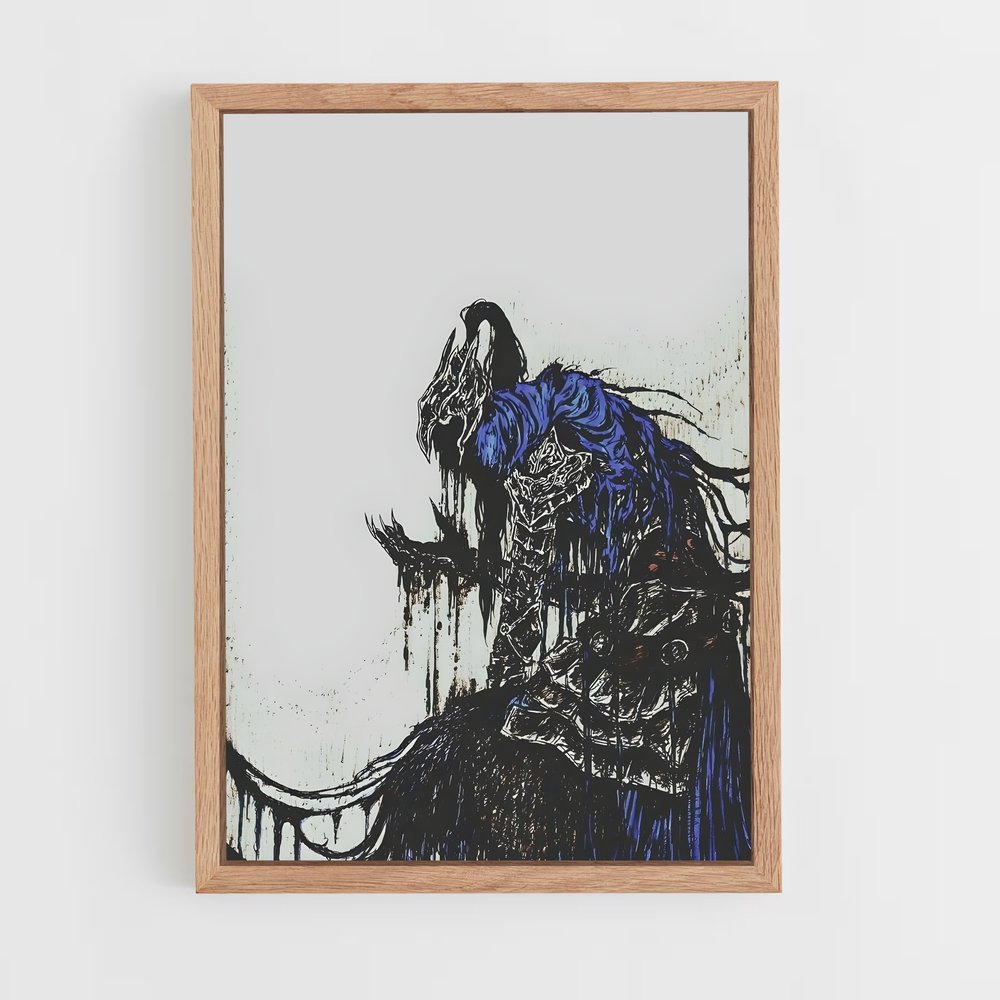 ap-artorias-2 cadre Bois clair