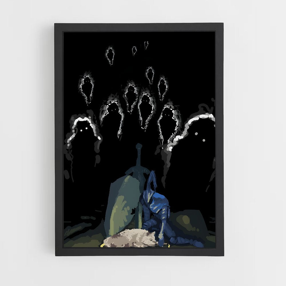 ap-artorias-3 cadre Noir