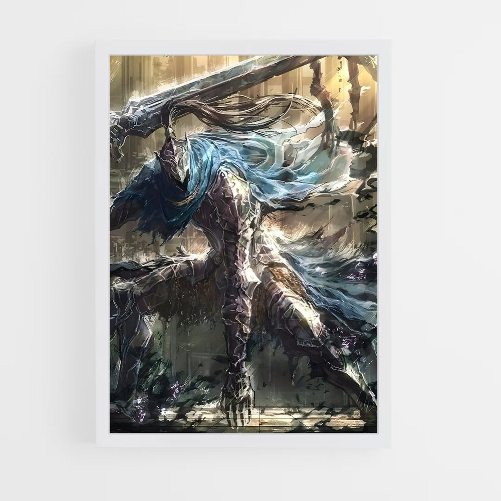 ap-artorias-5 cadre Blanc