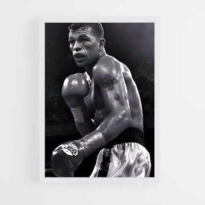 ap-arturo gatti-1 cadre Blanc