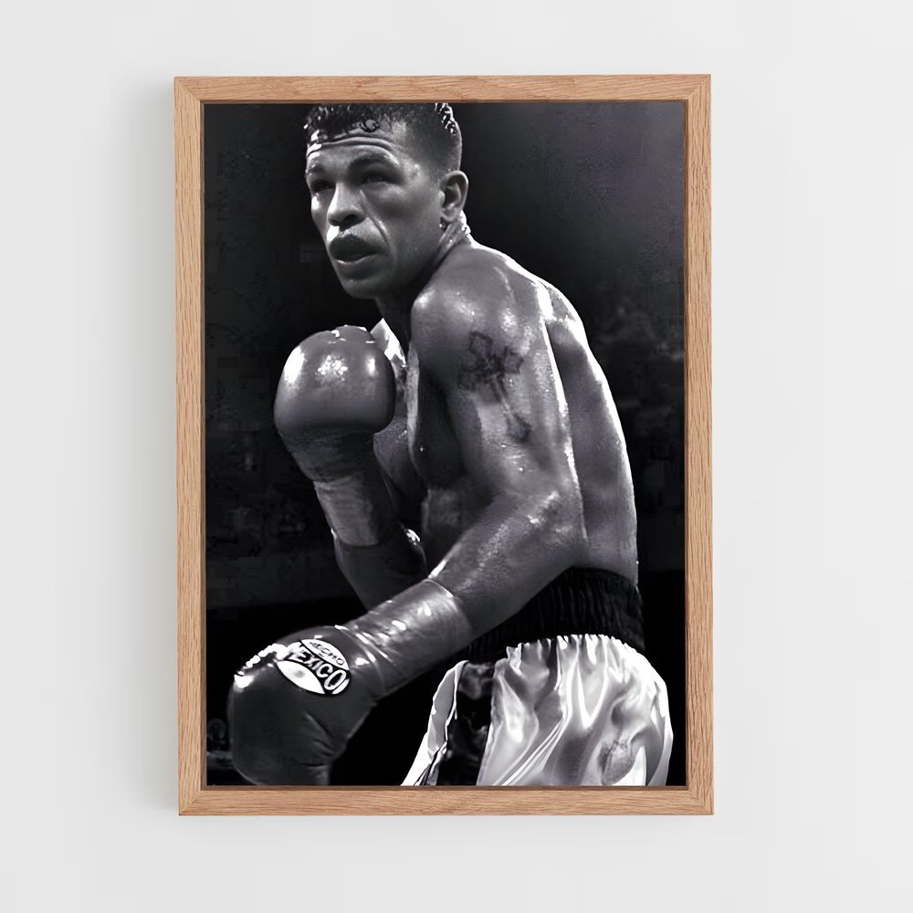 ap-arturo gatti-1 cadre Bois clair