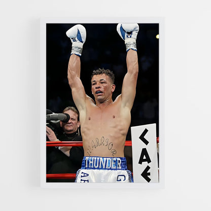 ap-arturo gatti-3 cadre Blanc