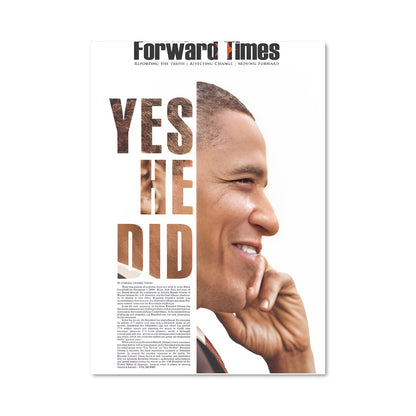 Poster As 5478