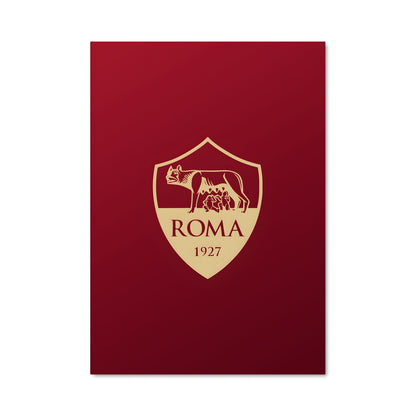 Poster Roma Infinita