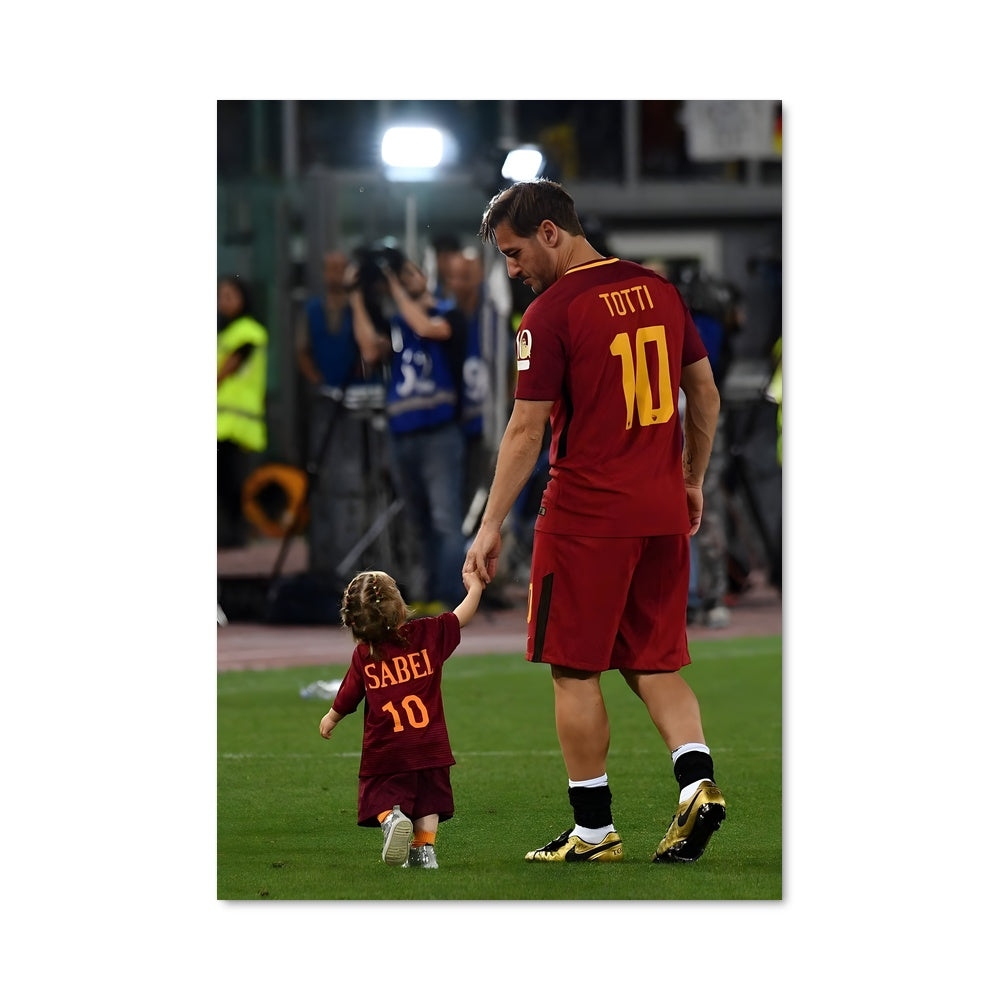 Poster As roma 69390