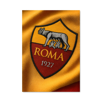 Poster Passion Roma