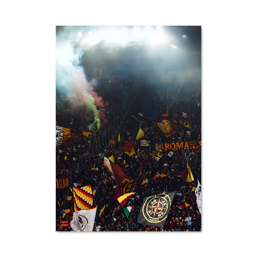 Poster Tifosi en Fête