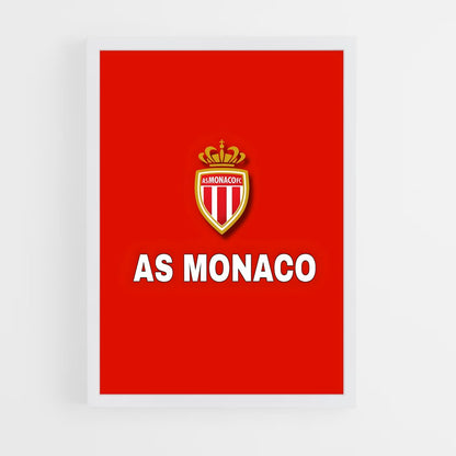 ap-as monaco basketball-2 cadre Blanc