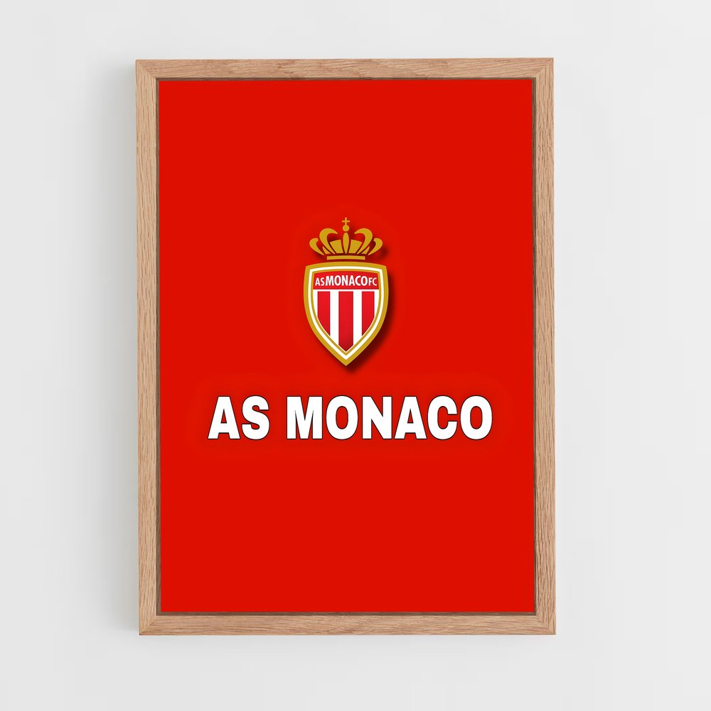 ap-as monaco basketball-2 cadre Bois clair