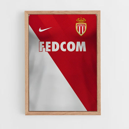 ap-as monaco fc-12 cadre Bois clair