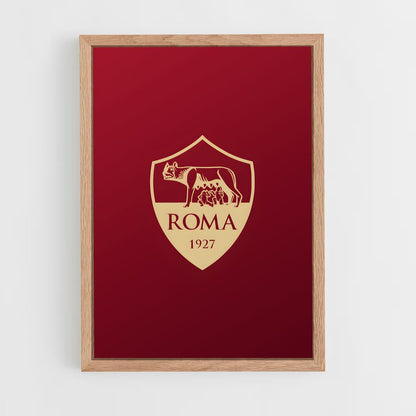 ap-as roma-11 cadre Bois clair