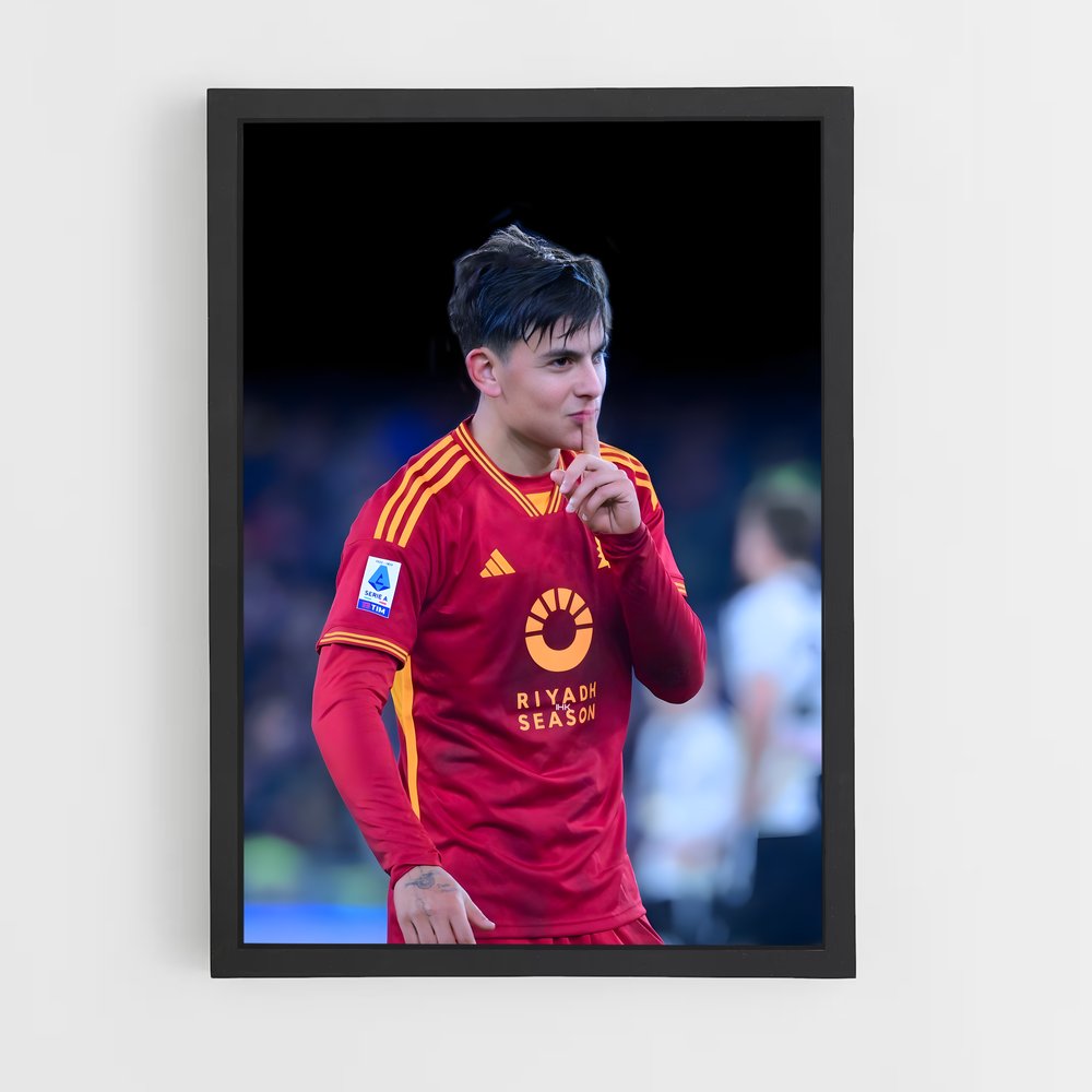 ap-as roma-4 cadre Noir