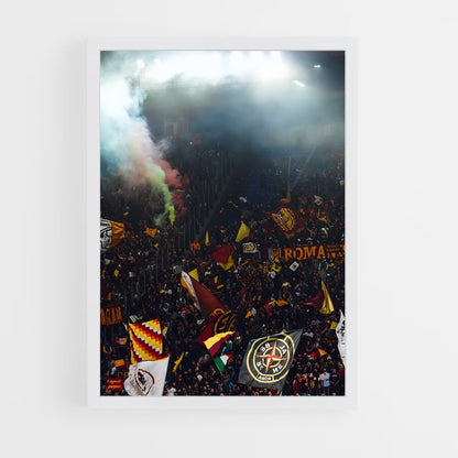 ap-as roma-7 cadre Blanc