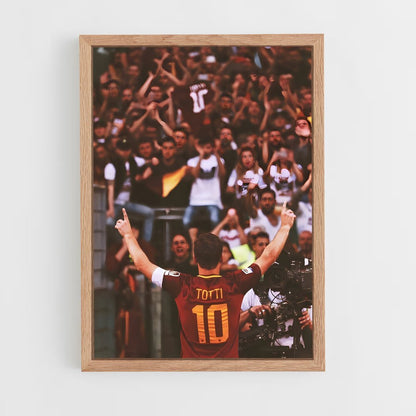 ap-as roma-9 cadre Bois clair