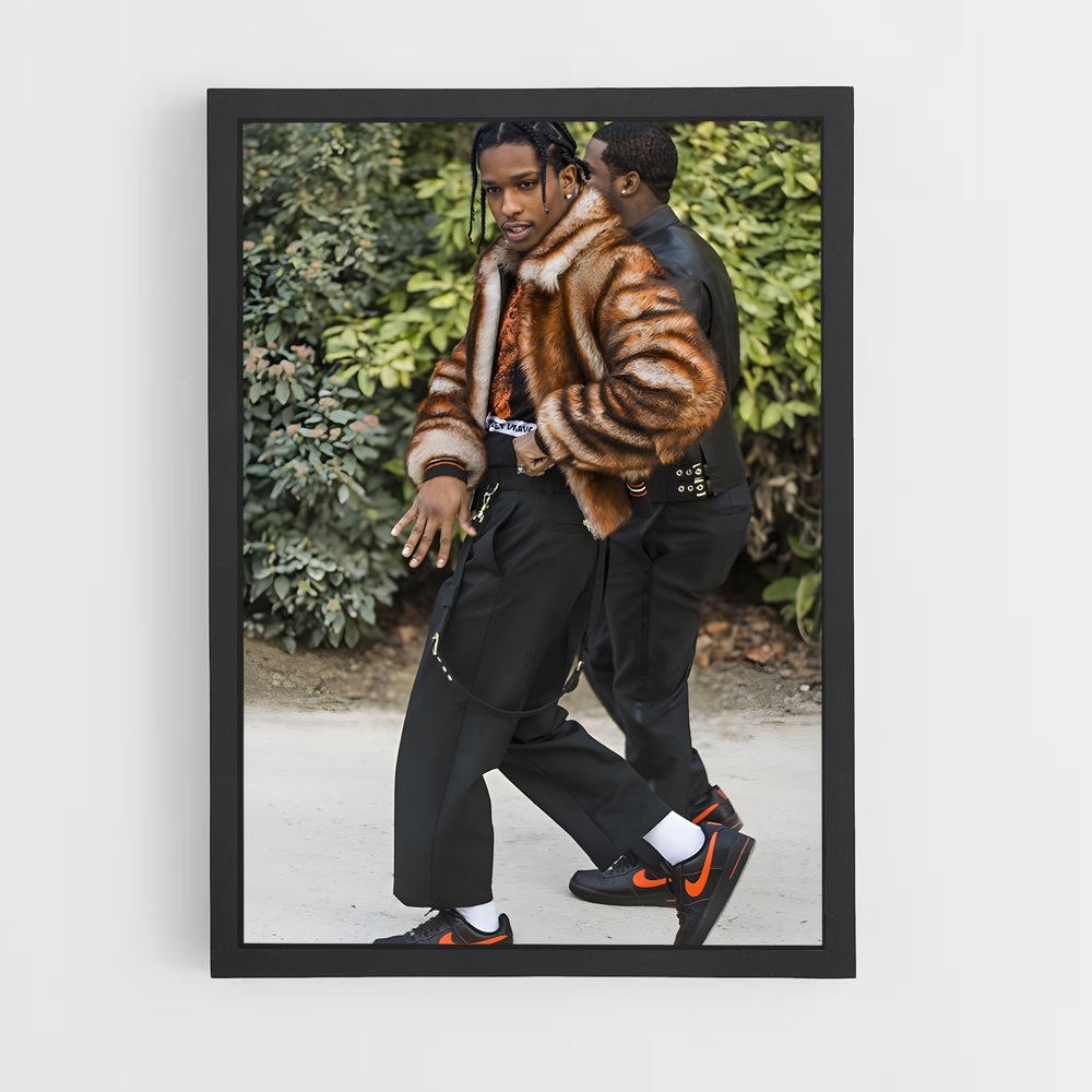 ap-asap ferg-1 cadre Noir