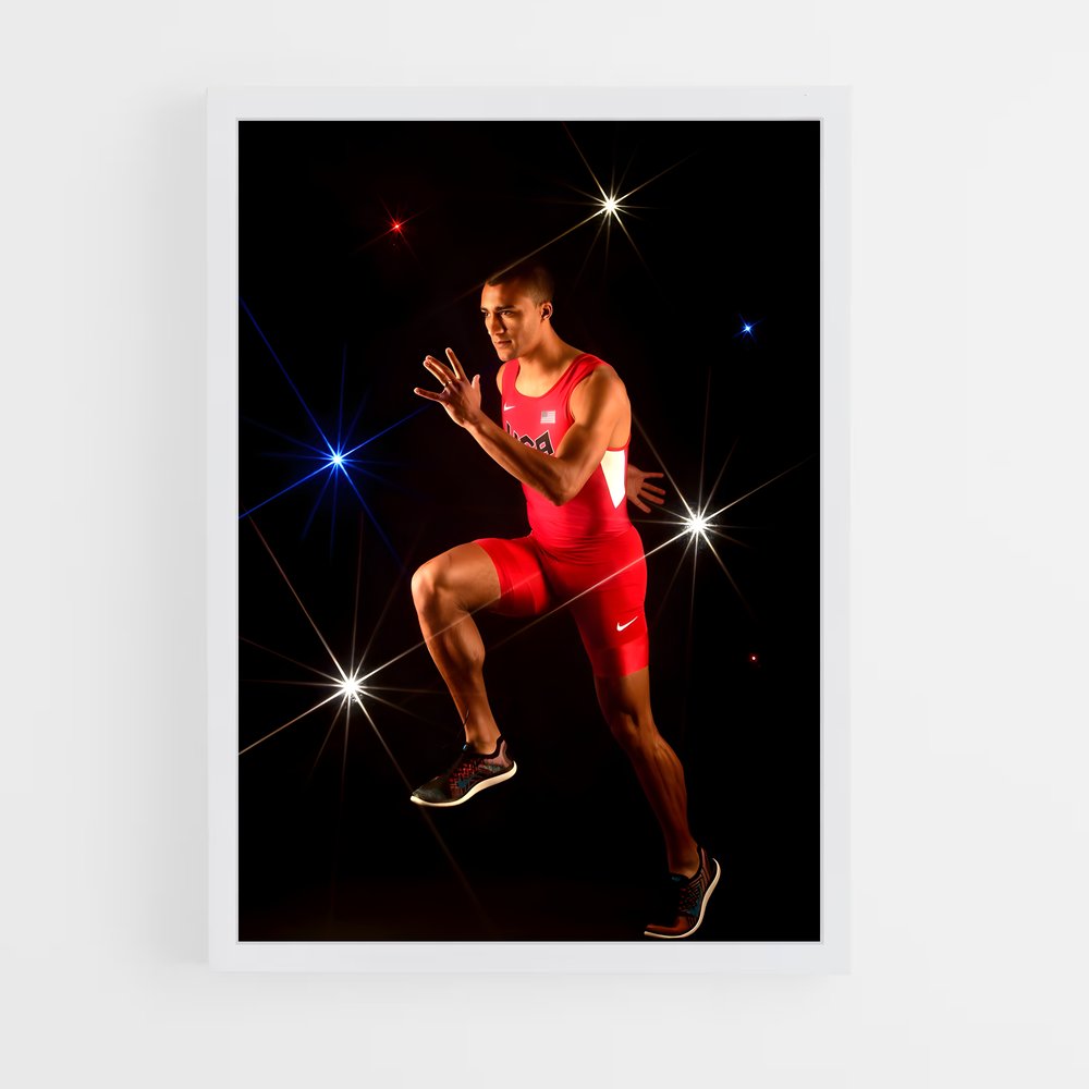ap-ashton eaton-2 cadre Blanc