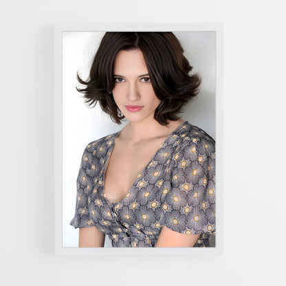 ap-asia argento-4 cadre Blanc