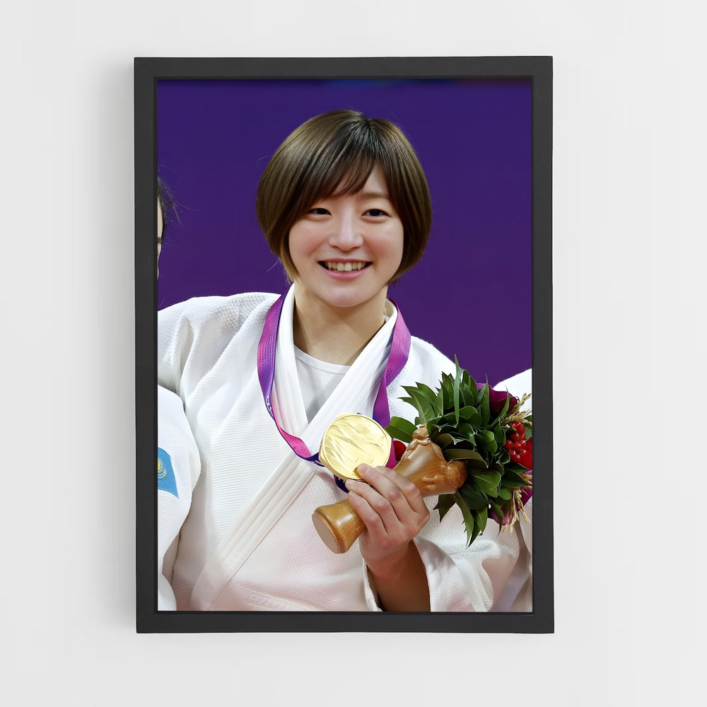 ap-asian games judo-2 cadre Noir