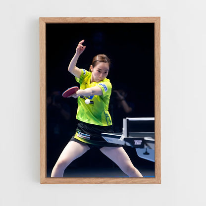 ap-asian games table tennis-1 cadre Bois clair