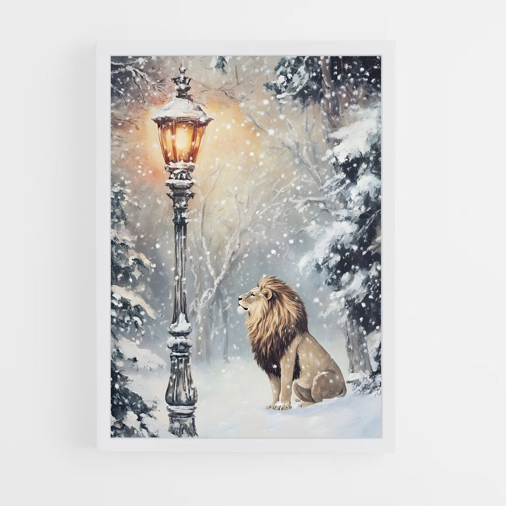 ap-aslan-3 cadre Blanc