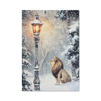 Poster L'Écho des Neiges