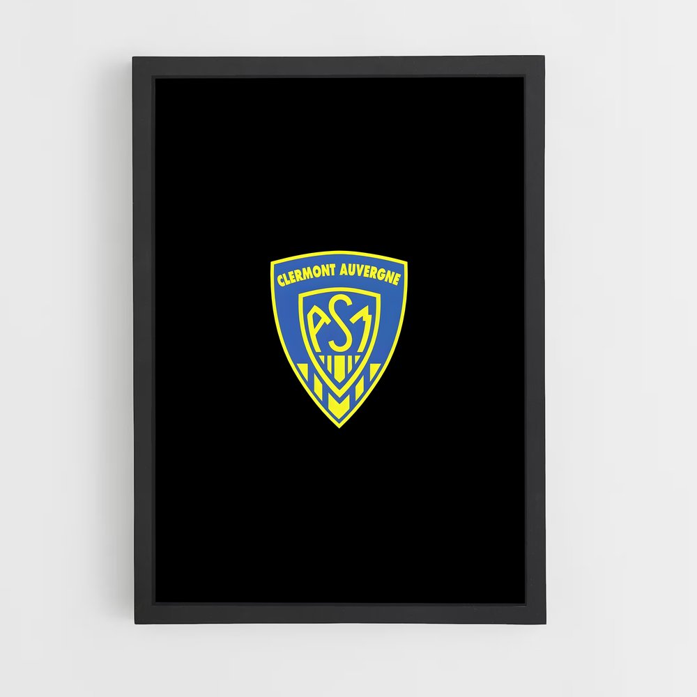 ap-asm clermont auvergne-1 cadre Noir