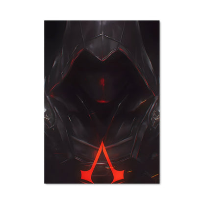 Poster Assassins creed 41539