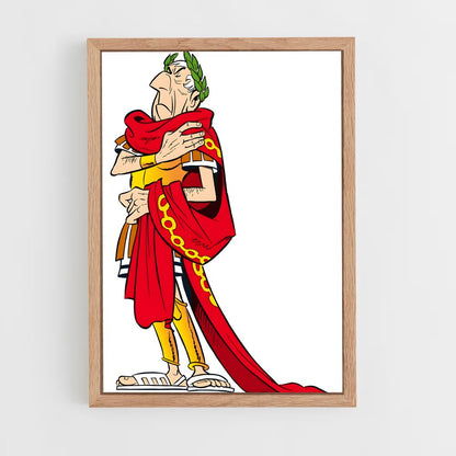 ap-asterix-6 cadre Bois clair