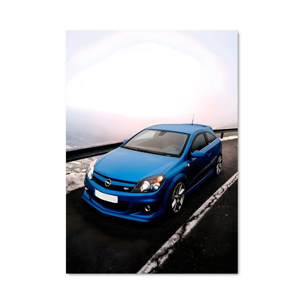 Poster Astra opc 78977