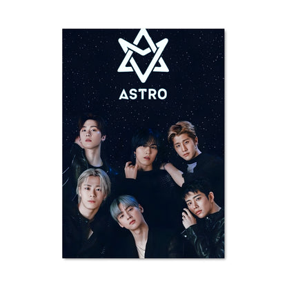 Poster Astro 47804