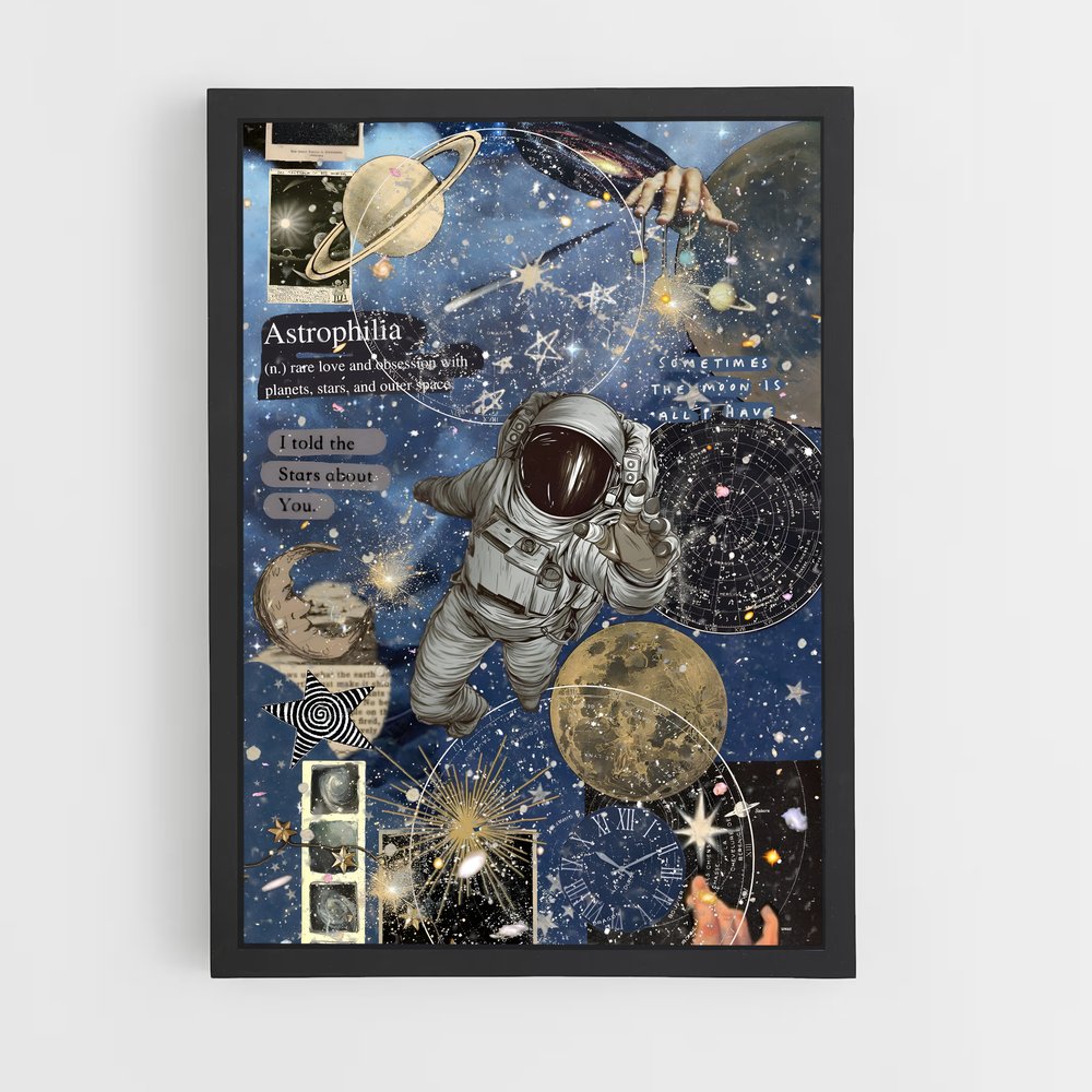 ap-astronauts-11 cadre Noir