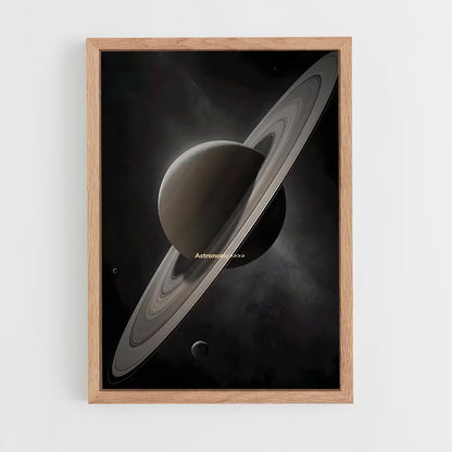 ap-astronomy-11 cadre Bois clair