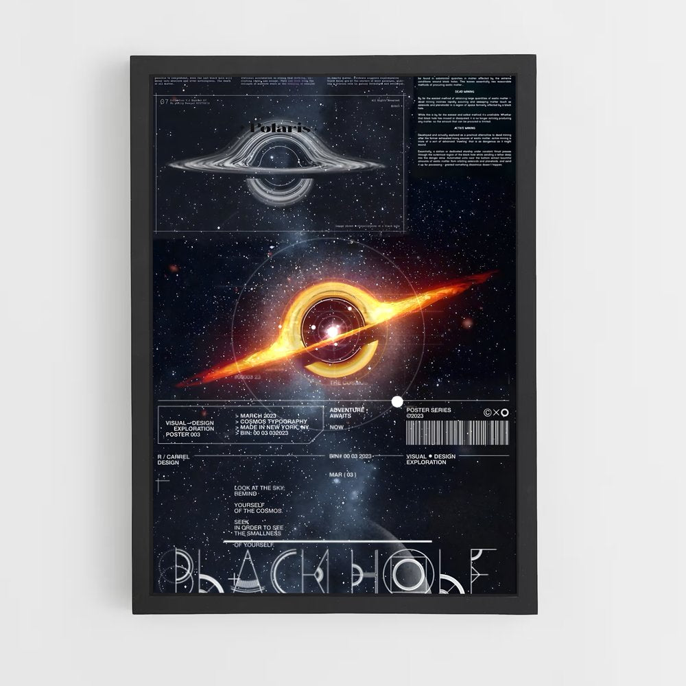 ap-astronomy-8 cadre Noir