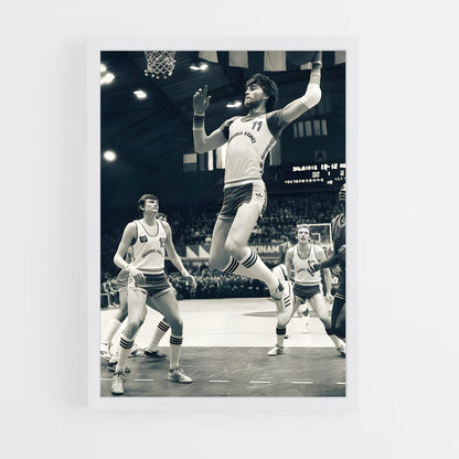 ap-asvel villeurbanne basketball-1 cadre Blanc