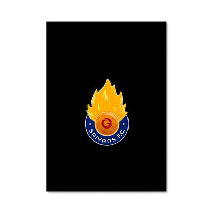 Poster Flame of Aswan